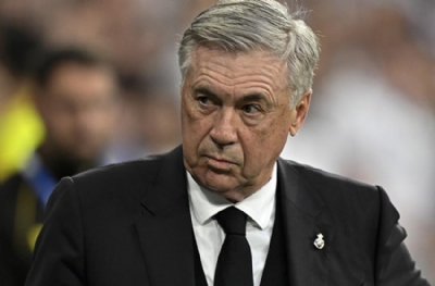Carlo Ancelotti'den UEFA ve FIFA'ya sakatlık tepkisi! 'Maç sayısı azaltılmalı'