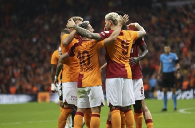 Galatasaray kazandı, İngilizler titredi! “United için uğursuz bir işaret”