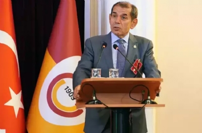  Özbek'ten Ali Koç'a bölücü suçlamas! 'Bu ülkeyi ne PKK ne FETÖ bölemedi. Hiç kimse bölemez'