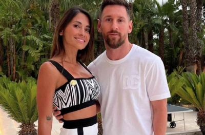 Messi karısını gazeteciyle mi aldattı!