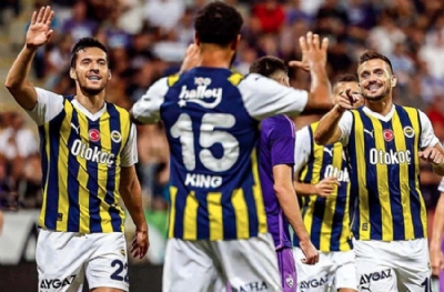 Fanatik Galatasaraylı, milli takım oyuncusunu Fenerbahçe'ye neden bedava verdi