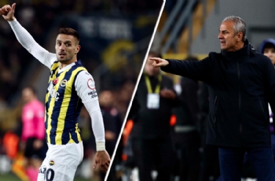 Fenerbahçe'nin 3 puanı 'sosyal medya'dan! İsmail Kartal'ın efsane esprisi kazandırdı