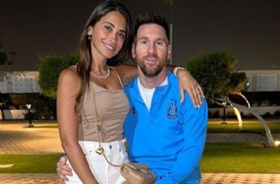 Sende mi kral? Lionel Messi eşi Antonela'yı aldattı! İkili boşanmanın eşiğinde
