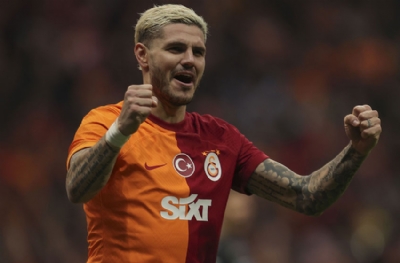 'Galatasaray, Icardi'nin maaşını ödeyemiyor! Bu yüzden menajeri kapı kapı dolaşıyor'