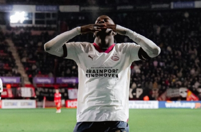 Johan Bakayoko için büyük çekişme! Tottenham vs Brentford