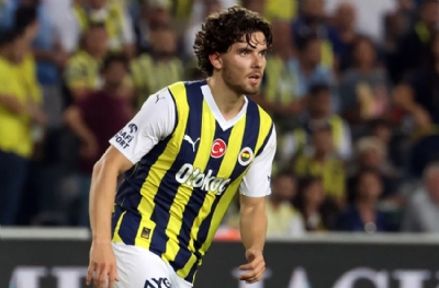 BILD: Dortmund, Ferdi Kadıoğlu'nu istiyor! Fenerbahçe: 30 milyon euro
