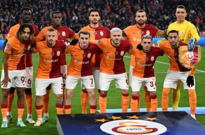 Galatasaray Şampiyonlar Ligi'nde gruptan nasıl çıkar?