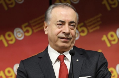 Galatasaray, Mustafa Cengiz'i andı