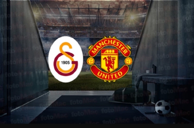 Galatasaray - Manchester United maçını şifresiz veren kanallar - Canlı izle