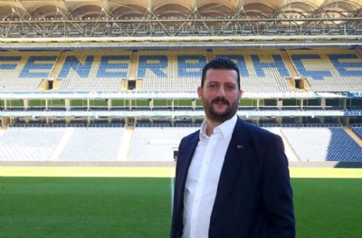 Fenerbahçe yönetim kurulu üyesi: Karagümrük'ün %100 penaltısı verilmedi