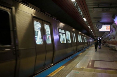 Yenikapı-Hacıosman Metro Hattı'nda Galatasaray düzenlemesi