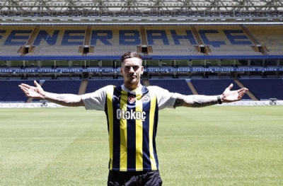 Ryan Kent, Fenerbahçe'yi zengin edecek! Milyonlarca sterlin kasaya girecek