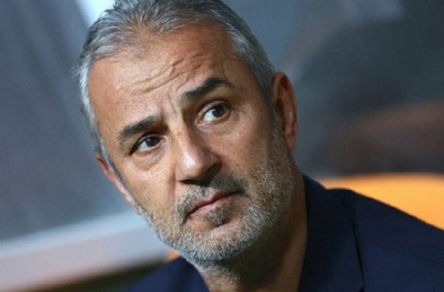 İsmail Kartal'dan göz dağı! Fenerbahçe'nin hocasının güveni tam 