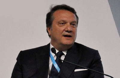 Hasan Arat, yönetim kurulunu tanıttı