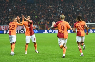 Galatasaray nasıl tur atlar?