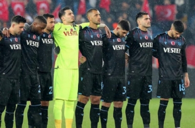 Trabzonspor'a dönecekti! Menajeri kulübe transfer yasağı getirmek istedi