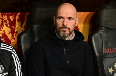Erik ten Hag'ten Altay Bayındır sözleri