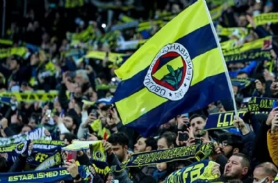 Fenerbahçe taraftarına Danimarka'dan övgü! 'Futbol izlemeye geliyorlar'