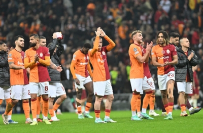 Galatasaray 23 yıl sonra yeniden Parken'de! 12.4 milyon euro’luk maç