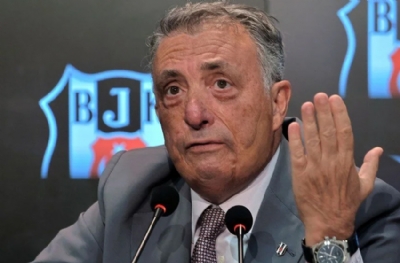 Ahmet Nur Çebi, Beşiktaş'ın elindeki gayrı menkulü böyle kaybetti