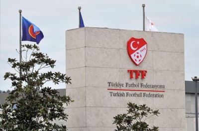 PFDK'dan Ahmet Ketenci ve Dursun Özbek'e para cezası
