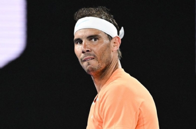 Rafael Nadal'dan sonunda müjdeli haber geldi! Toprağın kralı geri dönüyor!