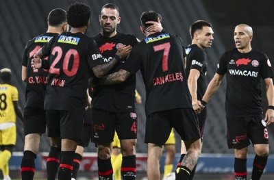 Fatih Karagümrük - İstanbulspor maç sonucu: 3-0