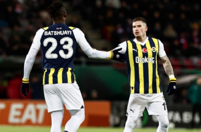 Tırlatmadan Trnava'yı yenerse Fenerbahçe, Avrupa'da yoluna devam edecek