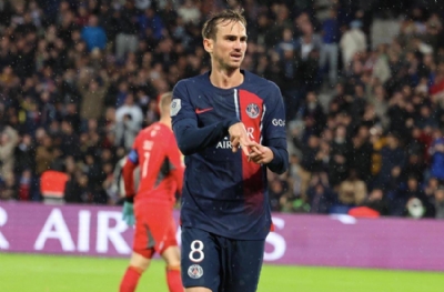Arsenal, PSG'den kapacak: Fabian Ruiz