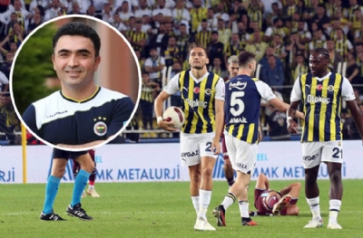 Fenerbahçe'deki düşüşün sırrı ortaya çıktı! Kellik tedavisi başa bela oldu
