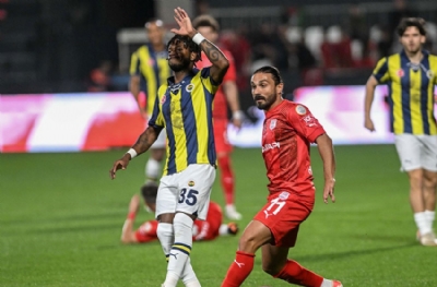 Fred için şok sözler! Sivas maçı 'intihar' Beşiktaş derbisi 'çok riskli'