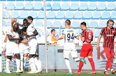 Kasımpaşa, Gaziantep FK'yi ağırlayacak