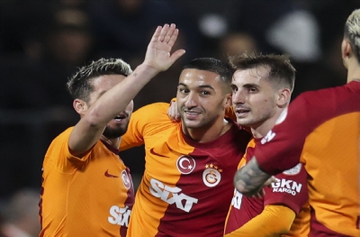 Pendikspor - Galatasaray maç sonucu: 0-2