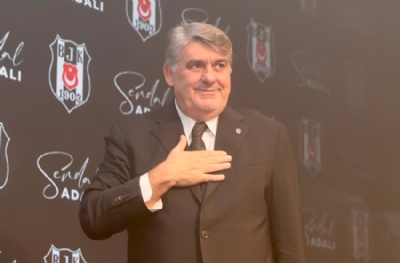Serdar Adalı: 4 Aralık sabahı kazanan Beşiktaş olacak