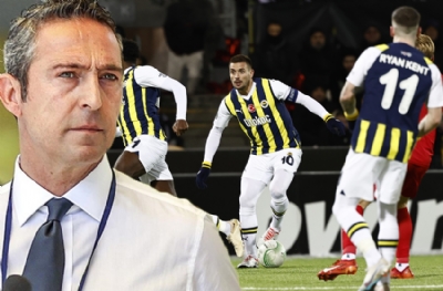 Nordsjaelland hezimeti sonrası OHAL! Fenerbahçe'de alınan kararlar