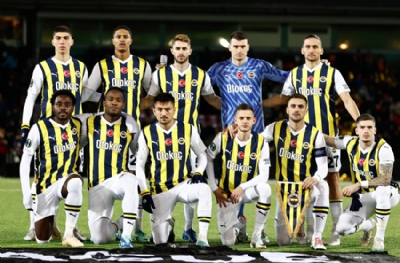 Fenerbahçe'de gruplaşma sıkıntısı! Balkan Grubu rahatsızlık yaratıyor