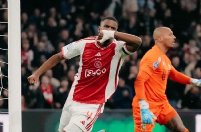 Arsenal, Ajax'ın yıldızını kapıyor! 17 yaşındaki Jorrel Hato, Premier Lig'e yakın