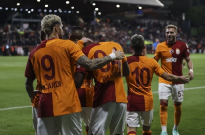 18 sezonun en iyi Galatasaray'ı! Tarihi başlangıç