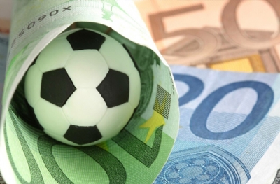 Play-off zorunluluk 'Danimarka 60 milyon euro, Süper Lig 75 milyon dolar'