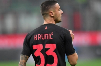 Krunic için Fenerbahçe'nin iştahını kabartacak haberler devam ediyor