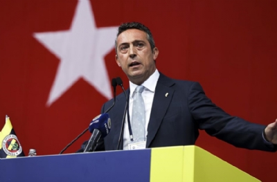 Ali Koç'un iki numarası aleyhine açılan dava Fenerbahçe'nin adını kirletiyor