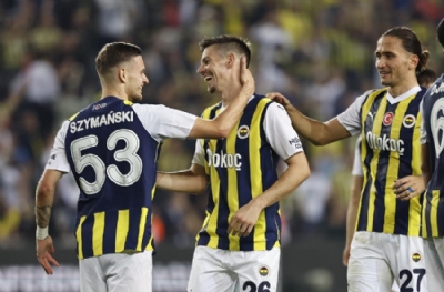 Fenerbahçe'ye kötü haber! Miha Zajc'ta büyük tehlike
