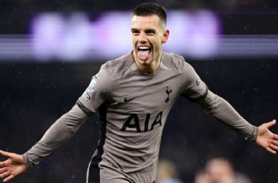 Barcelona istiyordu! Tottenham'ın Giovani Lo Celso planı belli oldu