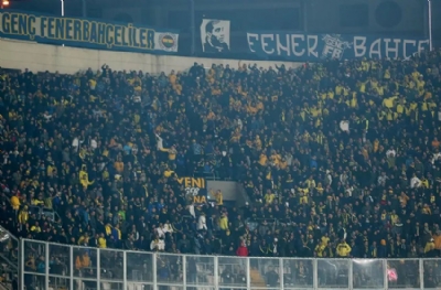 Fenerbahçe taraftarına müjde! Beşiktaş derbisinde tribündeler