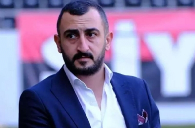 Çorum FK Başkanı Yalçın'dan Trabzonspor açıklaması