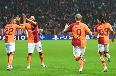 Galatasaray, Adana Demirspor'u konuk edecek