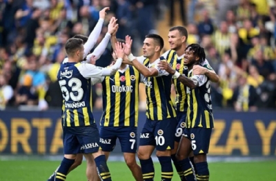 'Biyonik dede' Fenerbahçe'nin yıldızı bu alanda dünyanın en iyisi oldu
