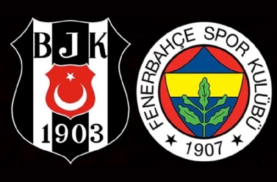 Beşiktaş-Fenerbahçe derbisinin cezaları belli oldu! Beşiktaş'a seyircisiz oynama
