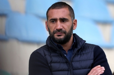 Ümit Karan'ın kulübünden LBTG+ kararı! 'Çeşitliliğe olan güçlü bağlılık'