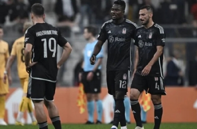 Beşiktaş'ın konuğu Fenerbahçe! Hedef zirveye tutunmak